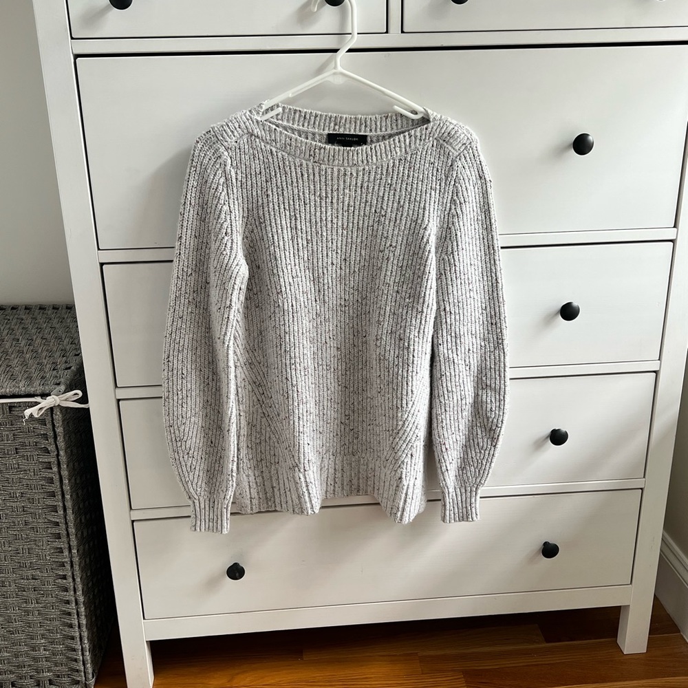 Ann Taylor Sweater